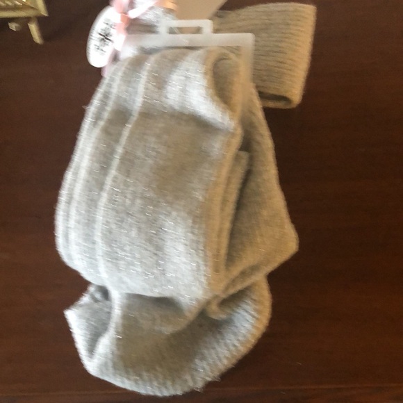 Misplaced 🎄I am Knit Scarf & Hairband- 857 $25 or $20 w/offer - Picture 4 of 4